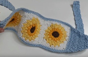 Косынка